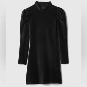 GAP KIDS Corduroy Velour Dress